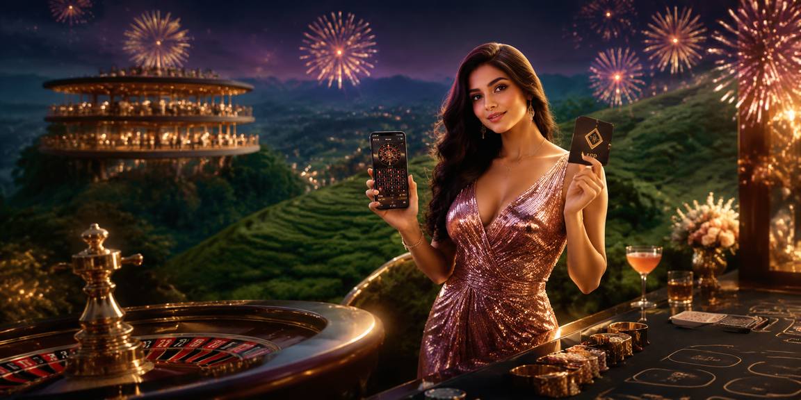 777vipp Baccarat Fire